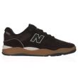 Tenis Unissex NB Numeric Tiago Lemos 1010 Brown White Gum MARROM-1278991- -2-